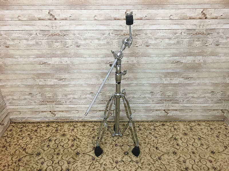Used Pearl Boom Cymbal Stand image 1