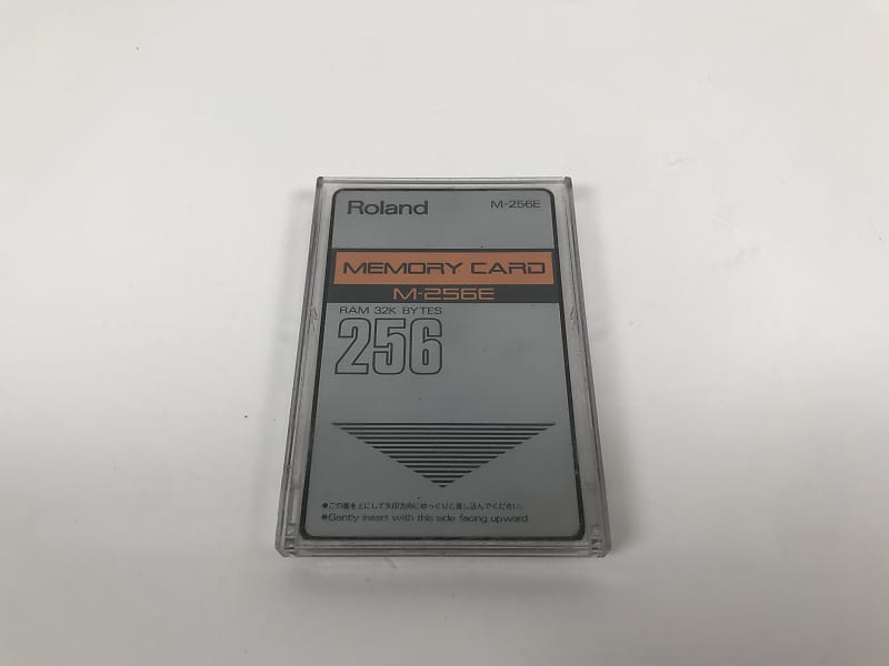 M-Audio Pro Audio Parts Replacement Battery For Roland Memory