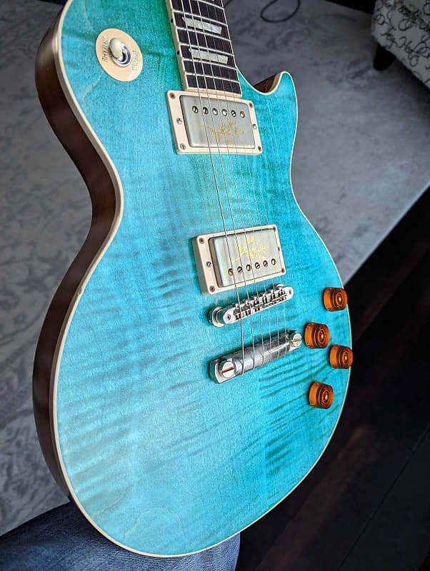 Gibson Les Paul 60's Standard Mod Collection image 1