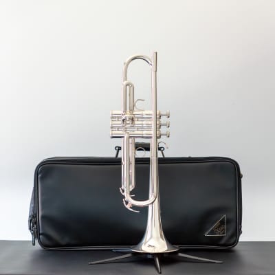 Yamaha YTR-935 Custom Rotary Trumpet | Reverb