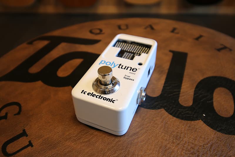 TC Electronic Polytune