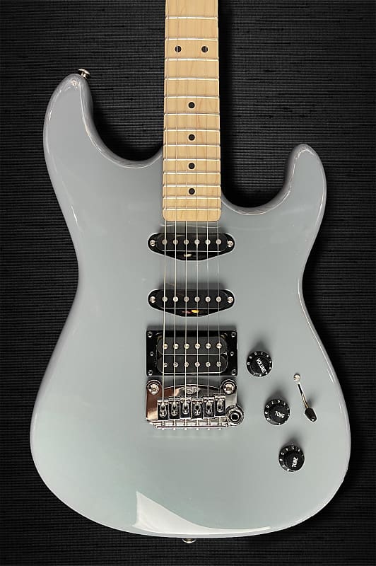 G&L Legacy RMC 2022 | Reverb