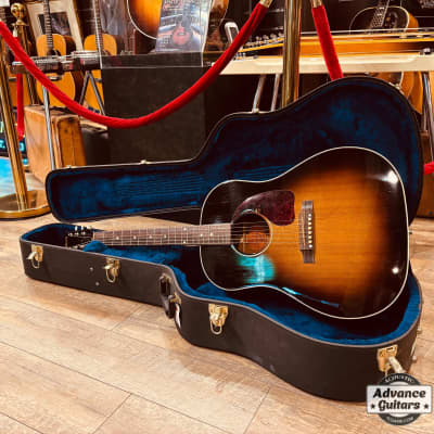Gibson Historic Collection J-45 2005年製 Gibson 2005 Historic Collection J-45 | Reverb