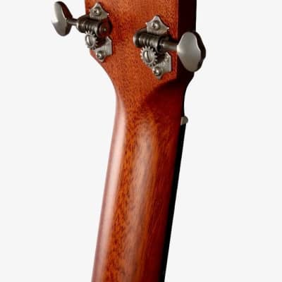 Furch Vintage 1 OOM-SM with LR Baggs VTC Sitka Spruce / Mahogany #100846 image 10