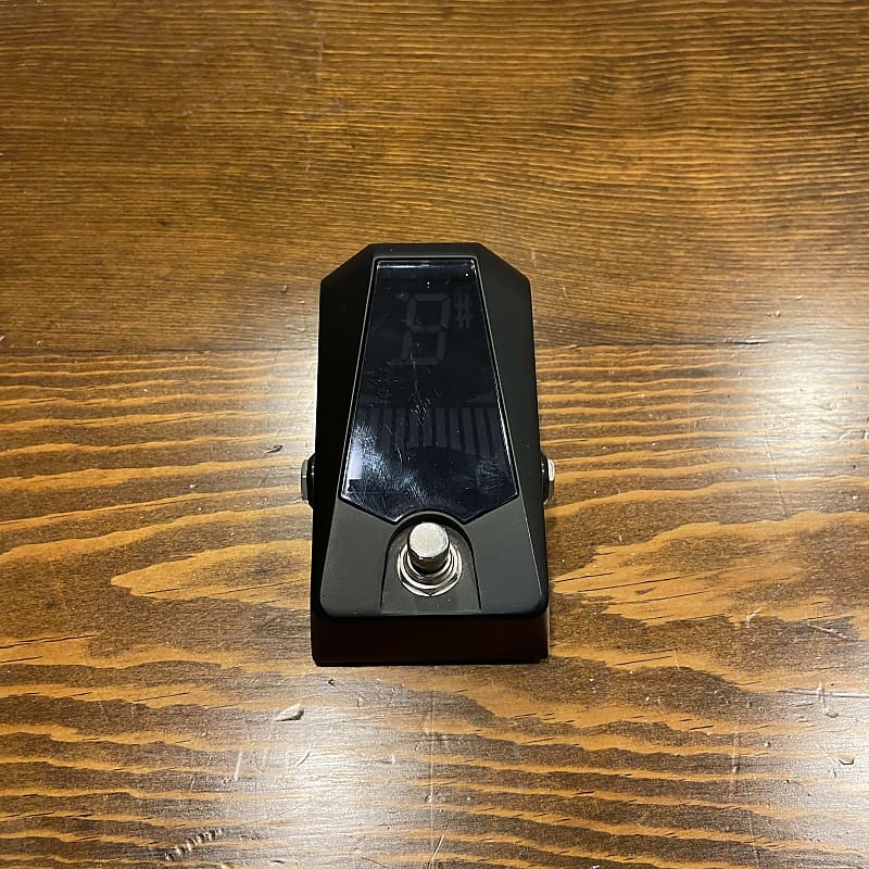 Korg Pitchblack Advance