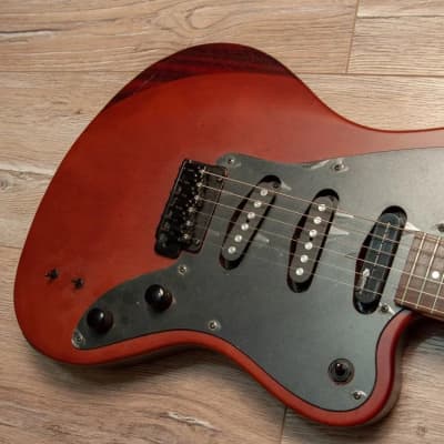 Fernandes JG-85S EV | Reverb