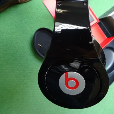 Dr. Dre Monster Beats Studio Noise Cancelling Headphones image 12