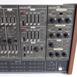 Roland System 100m modular inc 172 Phaser/Delay in excellent condition image 3