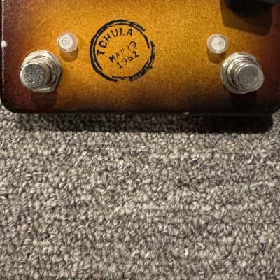 Reverb.com listing, price, conditions, and images for lovepedal-tchula