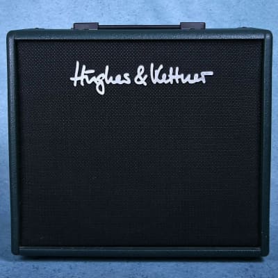 Hughes & Kettner Montana 2-Channel 60-Watt 1x12" Acoustic Guitar Combo