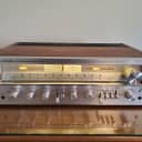 Fully restored 1976 Pioneer SX-750 AM/FM Receiver / Amplifier