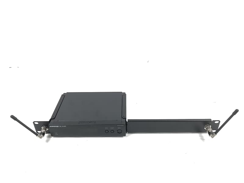 Shure BLX4R H8 Wireless Receiver | Reverb