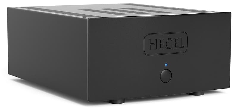 HEGEL H30 - Mono & Stereo Reference Power Amplifier - NEW! image 1