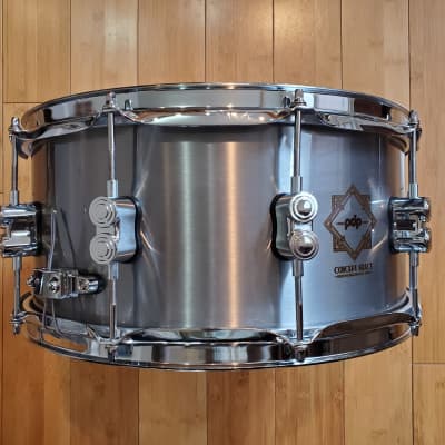Snares - PDP Concept Select 6.5x14 Steel Snare Drum (Final Sale) image 2