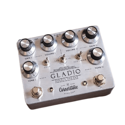 Cornerstone Music Gear Gladio V1 | Reverb
