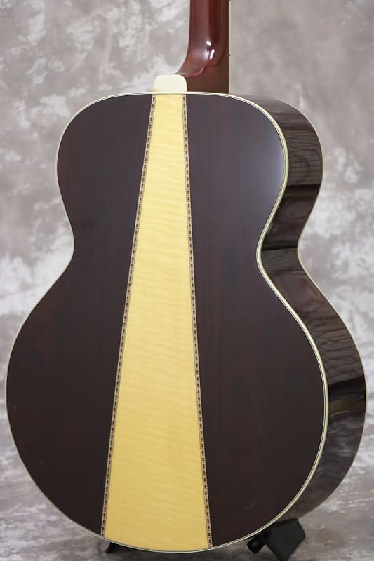 Morris WJ-50 ブラック　ジャパンビンテージ‼️ギブソンルック Morris WJ-50 | Reverb