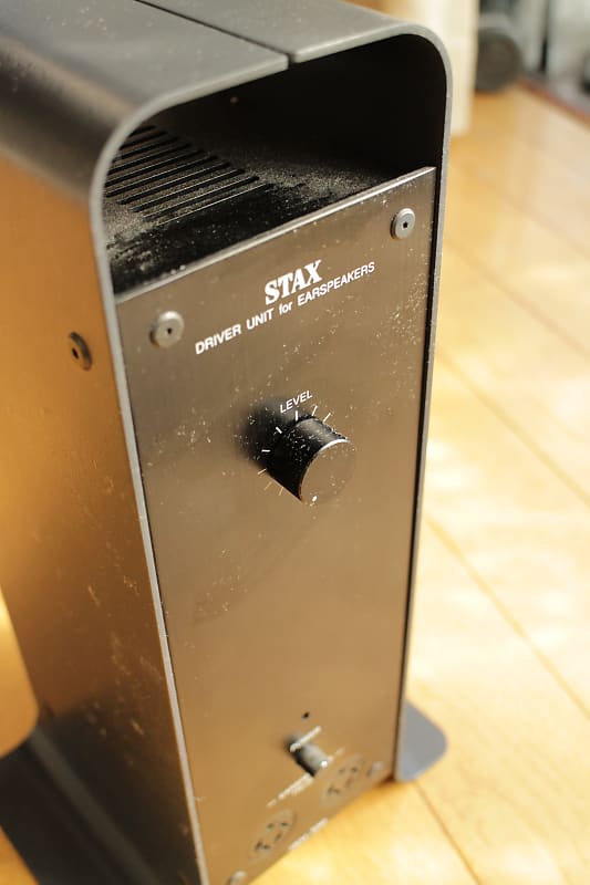 STAX　SRS−3000　(SR-202 + SRM-300) s-l400.jpg