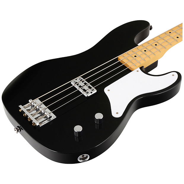 Squier vintage modified cabronita precision outlet bass
