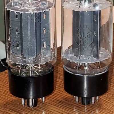 Leader LFM-3610 wow and flutter meter. TESTED! | Reverb