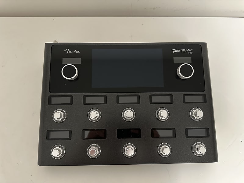 Fender Tone Master Pro