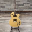Gibson Les Paul Melody Maker 120th Anniversary 2014 Satin Yellow