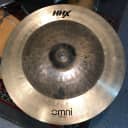 Sabian 22" HHX Omni Ride Cymbal - 2553g