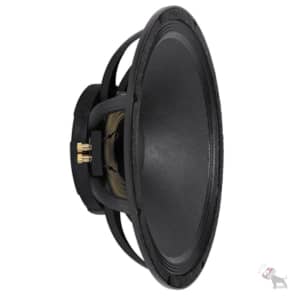 Peavey 1505-8 KA DT BW 15" Speaker/Subwoofer Replacement Basket - 8 Ohm
