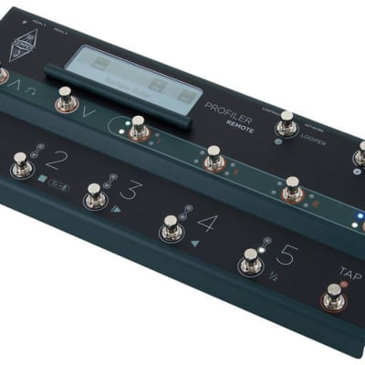 Kemper Profiler Remote | Reverb Canada