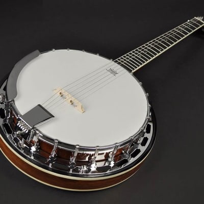 Richwood RMB-606 Gitarren-Banjo image 3