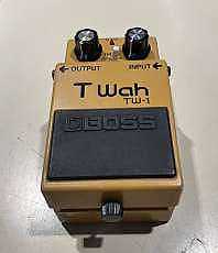 Boss TW-1