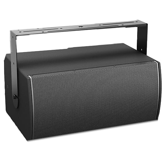 Bose MB210-WR Outdoor-Rated Compact Subwoofer - Black  			