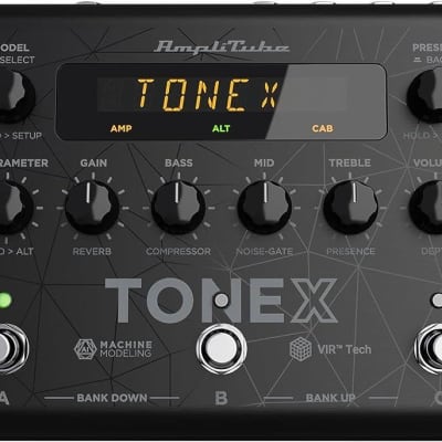 でおすすめアイテム。 TONEX PEDAL エフェクター - nursid.esenf.pt