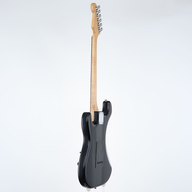 Fender Japan Fender Japan ST-456 Black [SN MIJ E924335] (03/18)