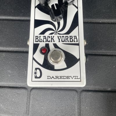 Daredevil Black Yorba Fuzz for sale