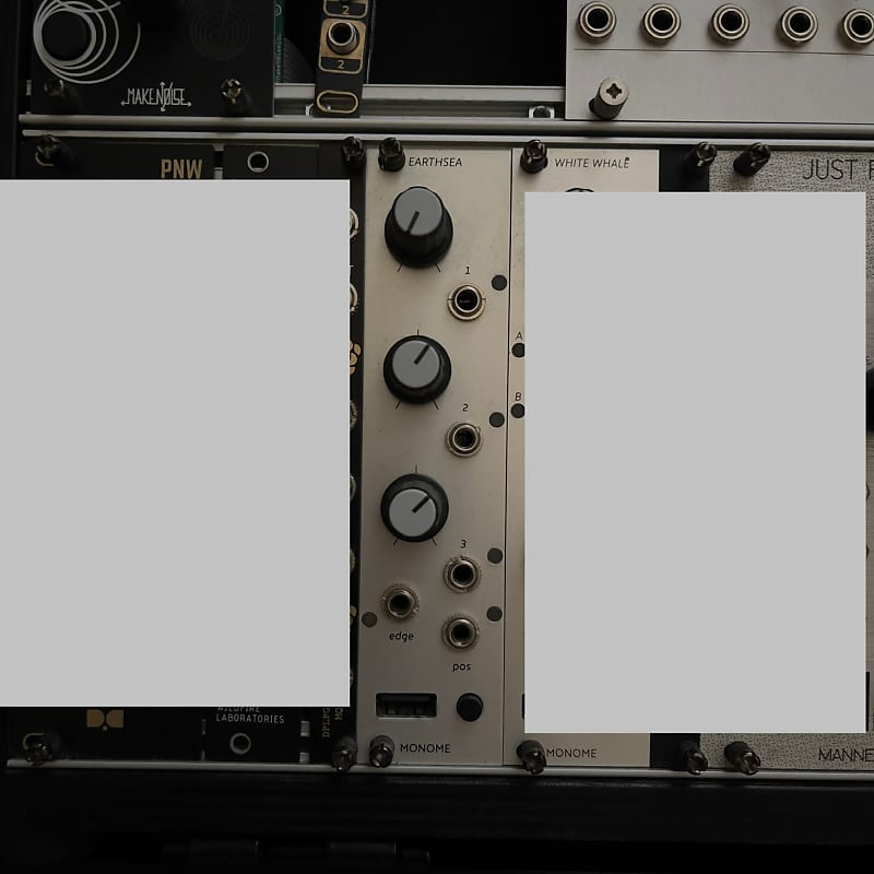 Monome Earthsea
