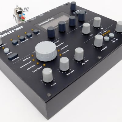 Reverb.com listing, price, conditions, and images for elektron-analog-heat