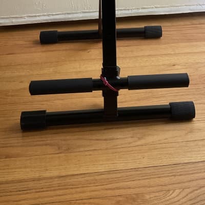 (MINT) K&M Pneumatic Stool image 2