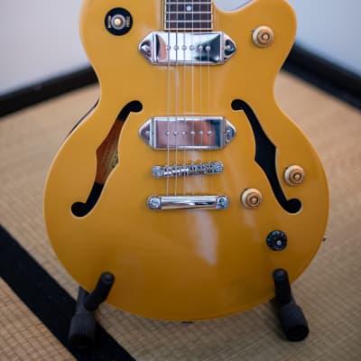 Epiphone Wildkat Studio (2016 - 2019) | Reverb