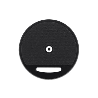 Ahead AHPM 10" Mountable Practice Pad image 2