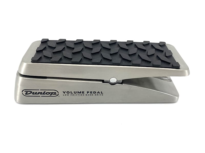 Dunlop DVP1 Volume Pedal | Reverb Canada