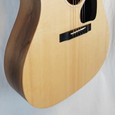 Gibson Generation G-45 Acoustic Guitar, Solid Sitka Spruce Top, Walnut Back/Sides W/Modern Soft Case image 6