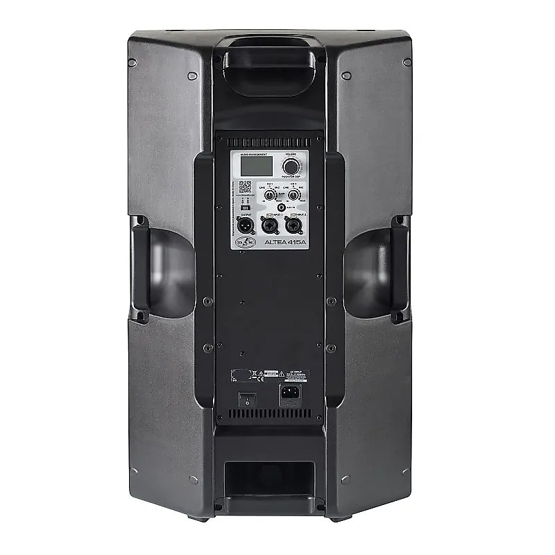 D.A.S. Audio Altea 415A 2-Way 800-Watt 15" Active Loudspeaker image 3