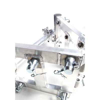 Global Truss Winkel variabel for F32 - F34 0-180° - 4-Point Trussing image 3