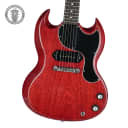 1964 Gibson SG Junior Cherry