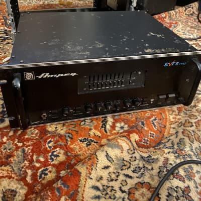 WALTER WOODS USED MI200-8 (M-300) '97 | Reverb