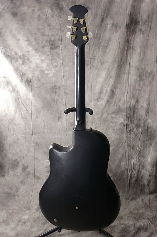 Ovation Celebrity Cp257-Rrby Electric Acoustic Guitar