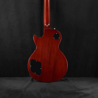 Gibson Original Les Paul 70s Deluxe Wine Red image 6