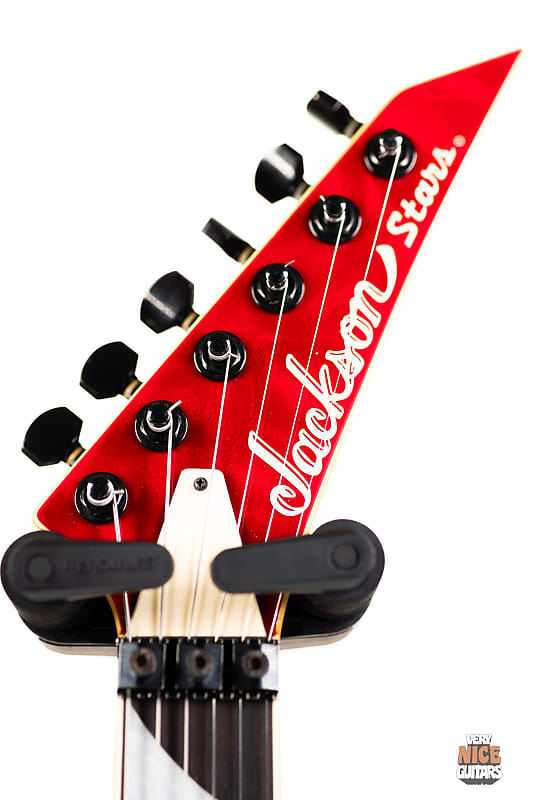 Jackson Stars RRV Randy Rhoads E-230TR | Reverb