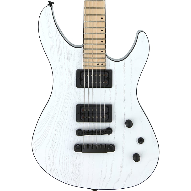 フジゲン J-Standard MYTHIC JMY-ASH-R/TBF Mythic / FGN Guitars