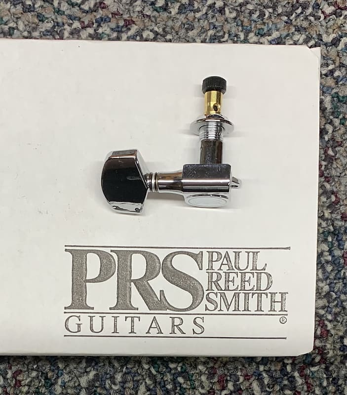 PRS SE Locking Tuners Reverb